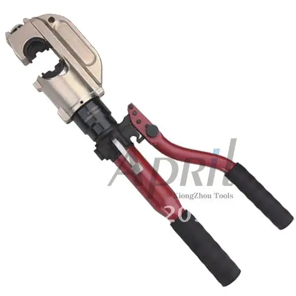 

hydraulic hand tool HT-12038