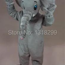 Маскарадный серый маскарадный костюм слона маскарадный костюм на заказ карнавальный костюм
