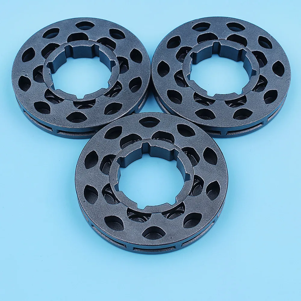Chainsaw Chain Sprocket Rim 3/8 7T  For STIHL MS660 066 MS650 MS661