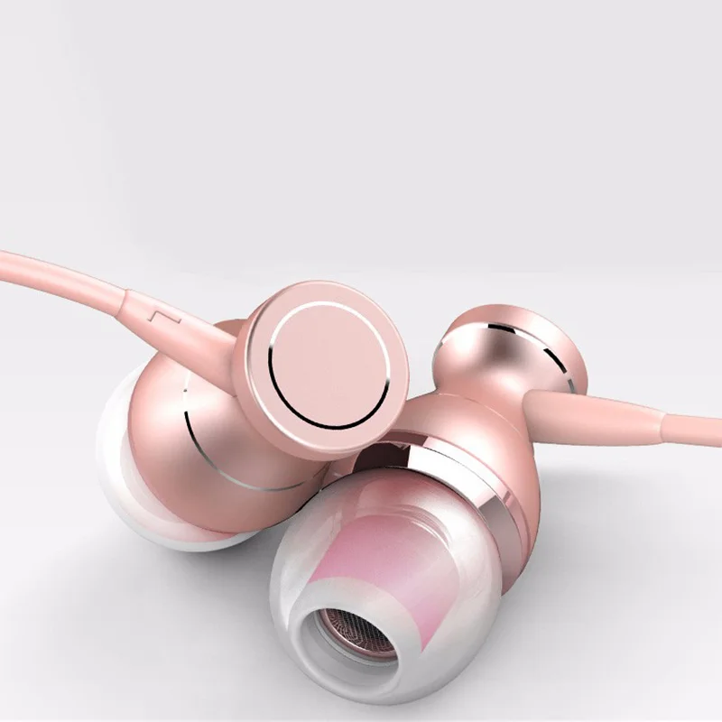Earphone Headset Earpiece Headphone With Mic Earphones For Xiaomi A1 Redmi 3S 3 S 4 4A 4i 4X Mix Max 2 Note Case fone de ouvido (18)