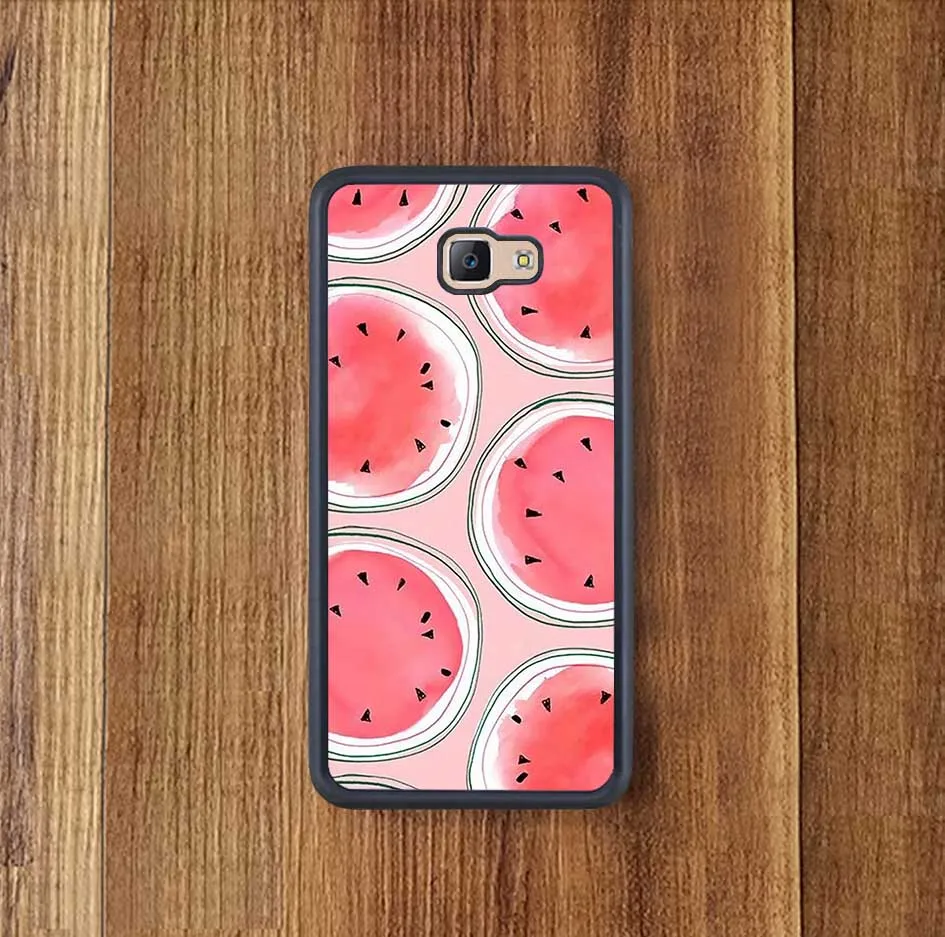 coque pasteque samsung galaxy j3 2016 coque pasteque samsung galaxy j3 2016