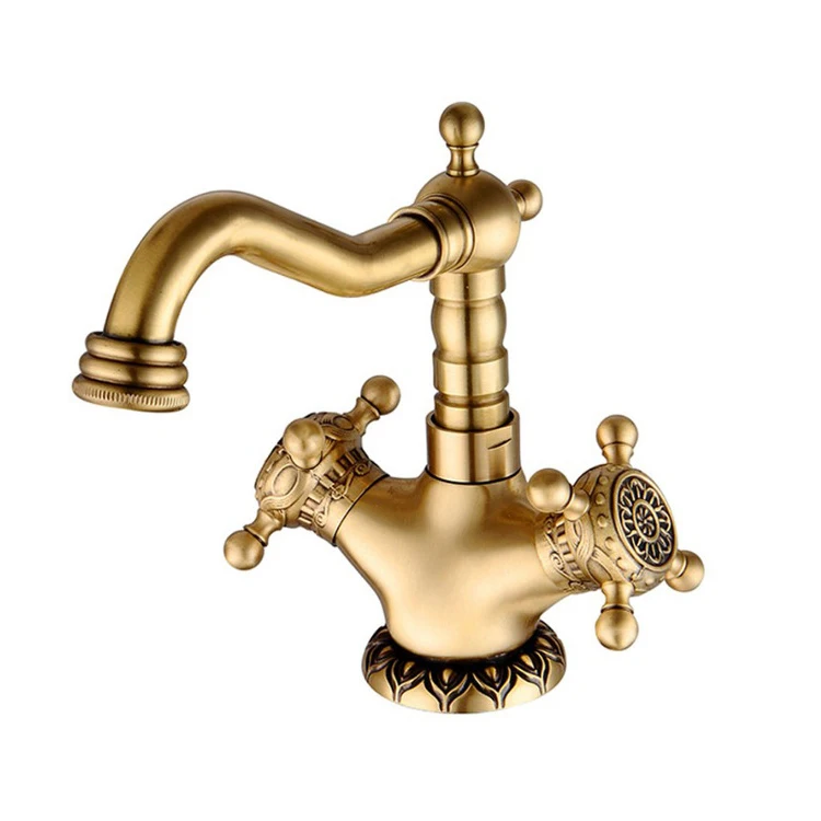 Small Mixer Tap