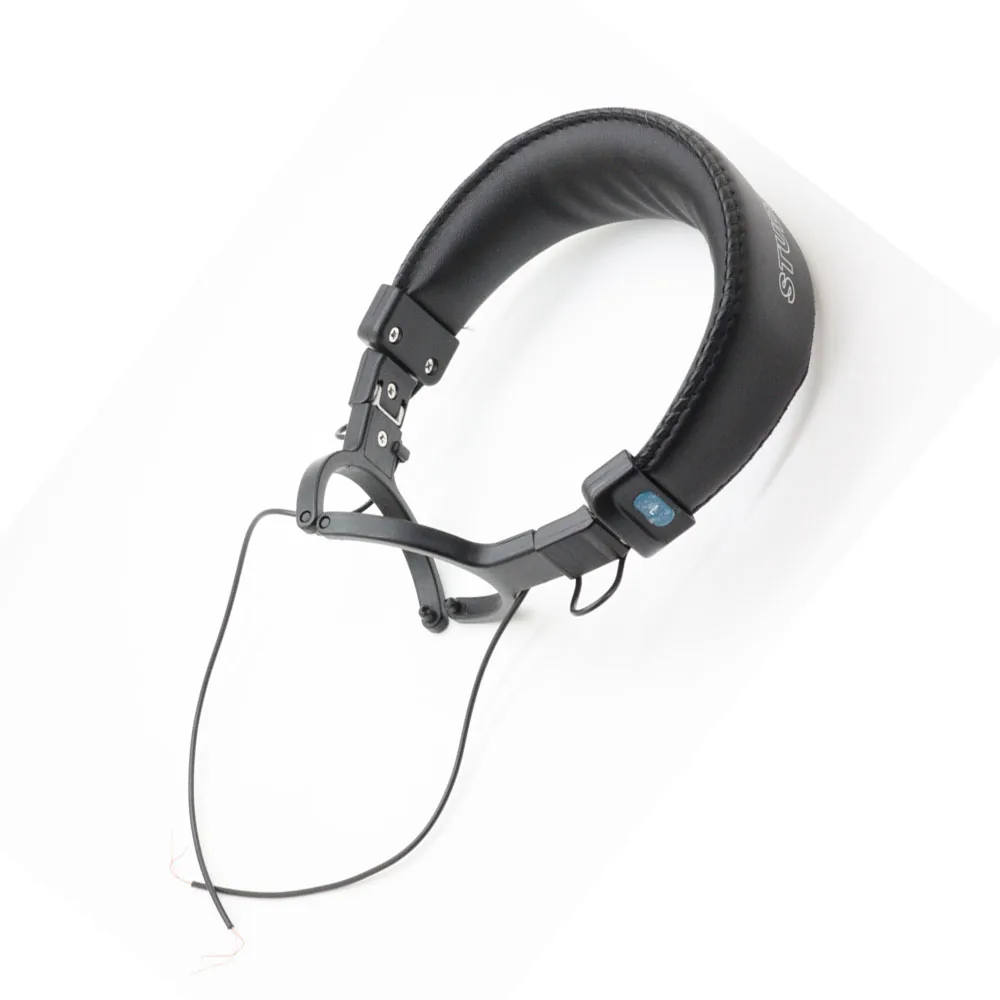 7506 запасная головная повязка запчасти для наушников Sony MDR V6 V7 CD700 CD900|parts for electric