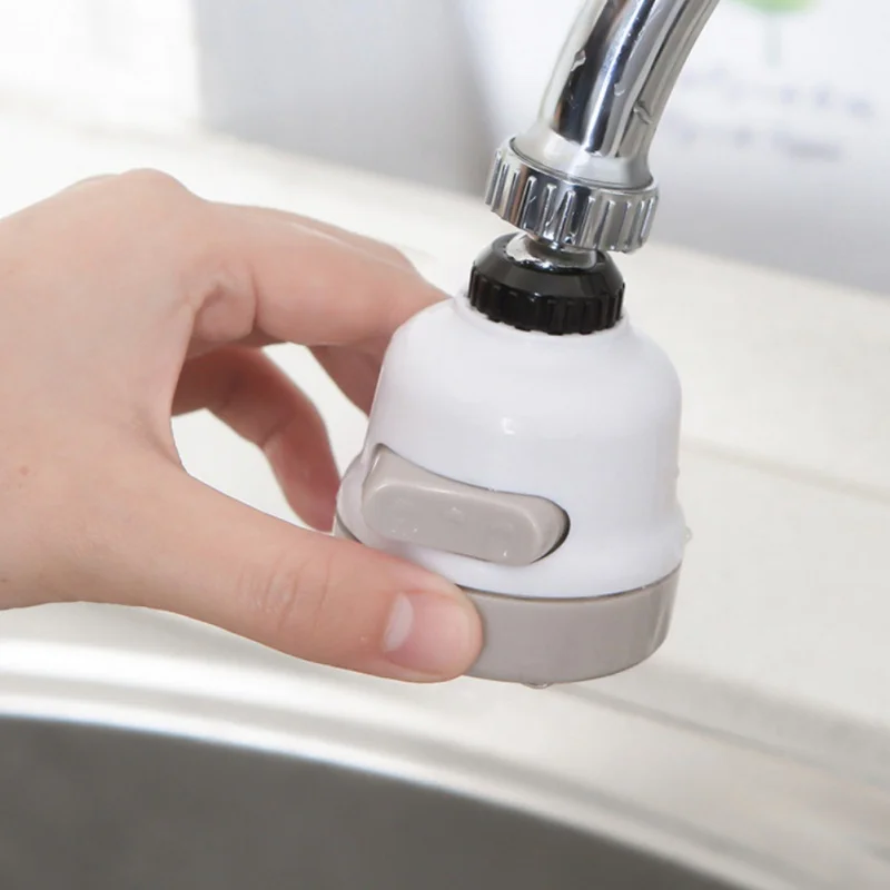 Faucet Pressurized Shower Home Tap Water Splash Filter Kitchen Water Filter Nozzle Thermostat Mixer Kitchen