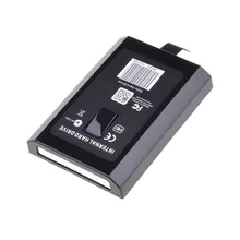 OSTENT Универсальный жесткий диск HDD Чехол замена оболочки для microsoft Xbox 360 Slim
