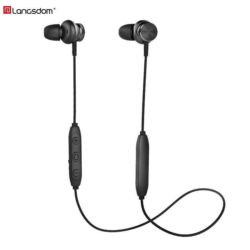 switch on wireless earbuds
