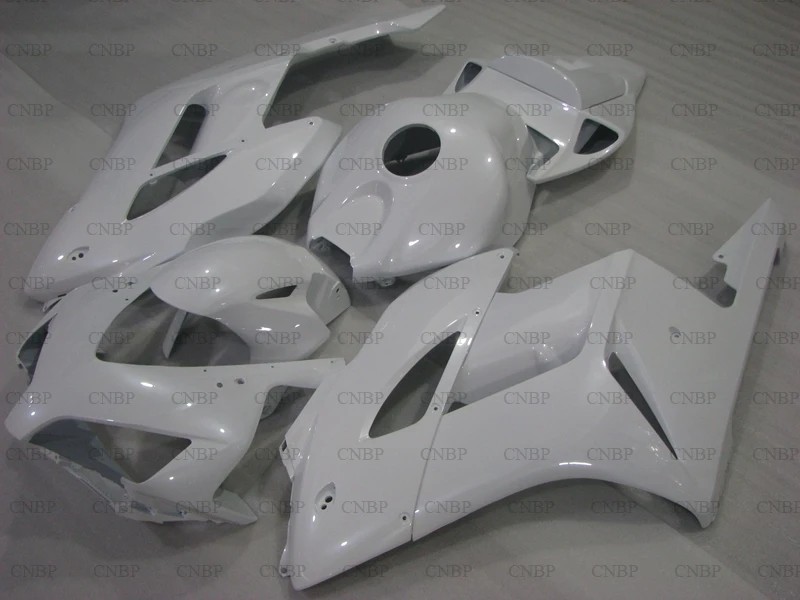 CBR1000 RR 2004-2005 тела Наборы CBR1000RR 2004 Пластик Обтекатели для Honda Cbr1000 RR 04 красно-белый обтекатель