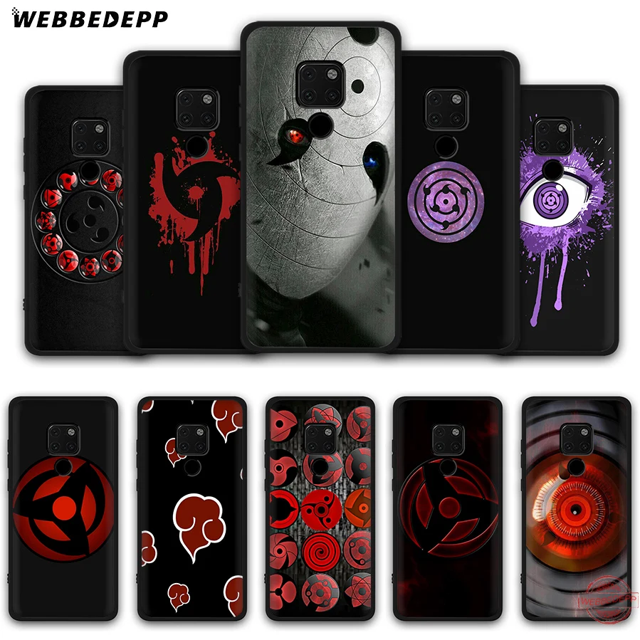 Мягкий чехол WEBBEDEPP для Huawei Mate 30 10 20 Pro Lite Nova 2i 3 3i 4 5i 2 | Мобильные телефоны и