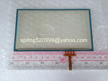 

Brand new 6.5 inch touch panel touch screen for OEM car CD/DVD radio audio Navigation unit Toyota