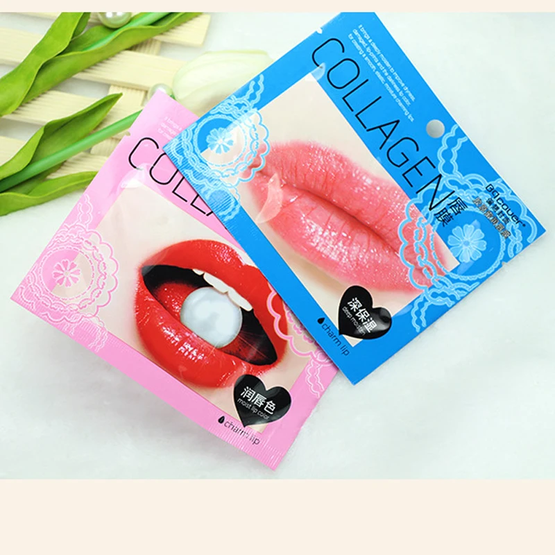 hot arrive Korea Lipliner pencil Plastic Lip Liner Pencil 15CM Colors