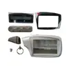 M5 Keychain Case Trinket For 2 way car alarm LCD remote control Key Chain Scher-khan Magicar 5 6 902/903F Scher khan MR300 ► Photo 2/2