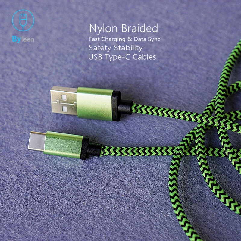 Короткий и длинный USB-C 0 2/1/2/3 м Usb кабель Type-C для нового MacBook Google Pixel Nexus 6P HTC 10 OnePlus 2