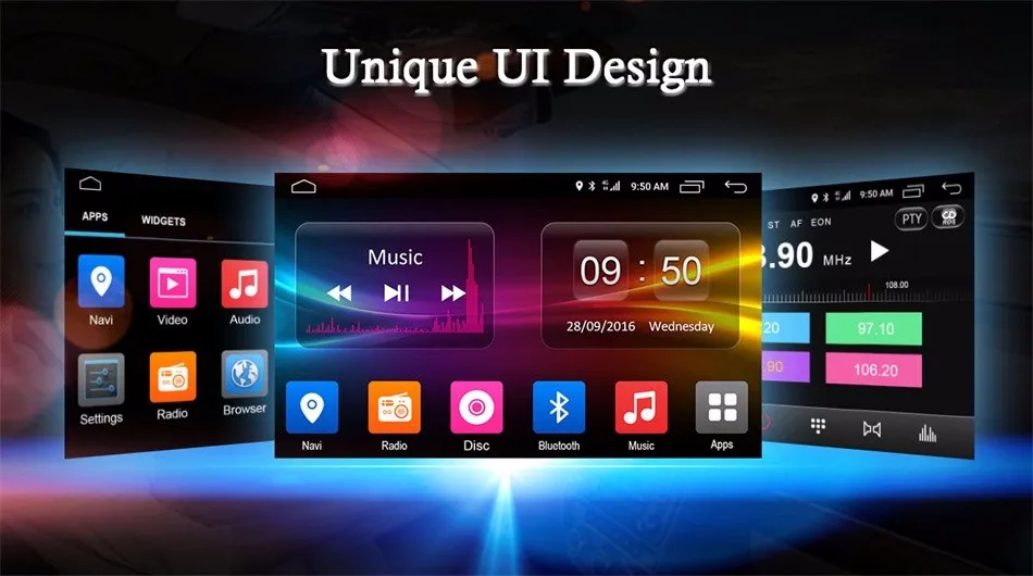 Perfect 1024*600 8 Octa Core 2GB RAM Android 6.0 Car DVD Player For Mercedes Benz ML GL Class W164 X164 Radio GPS Navigation 4G SIM LTE 25 Perfect 1024*600 8 Octa Core 2GB RAM Android 6.0 Car DVD Player For Mercedes Benz ML GL Class W164 X164 Radio GPS Navigation 4G SIM LTE 25