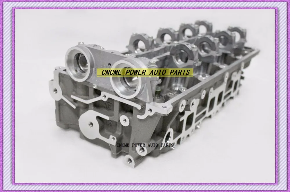 908 749 DOHC WL WE на головке цилиндра для Ford Ranger Everest для Mazda BT-50 2499CC 2.5L 06-4986980 WE01-10-100J WE01-10-100K