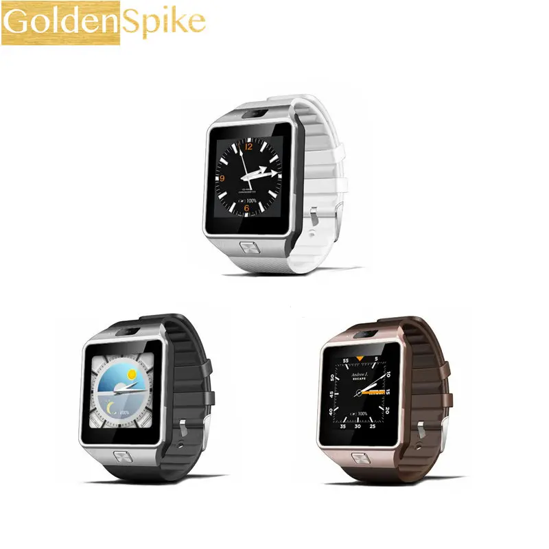 qw09 smartwatch android 4.4