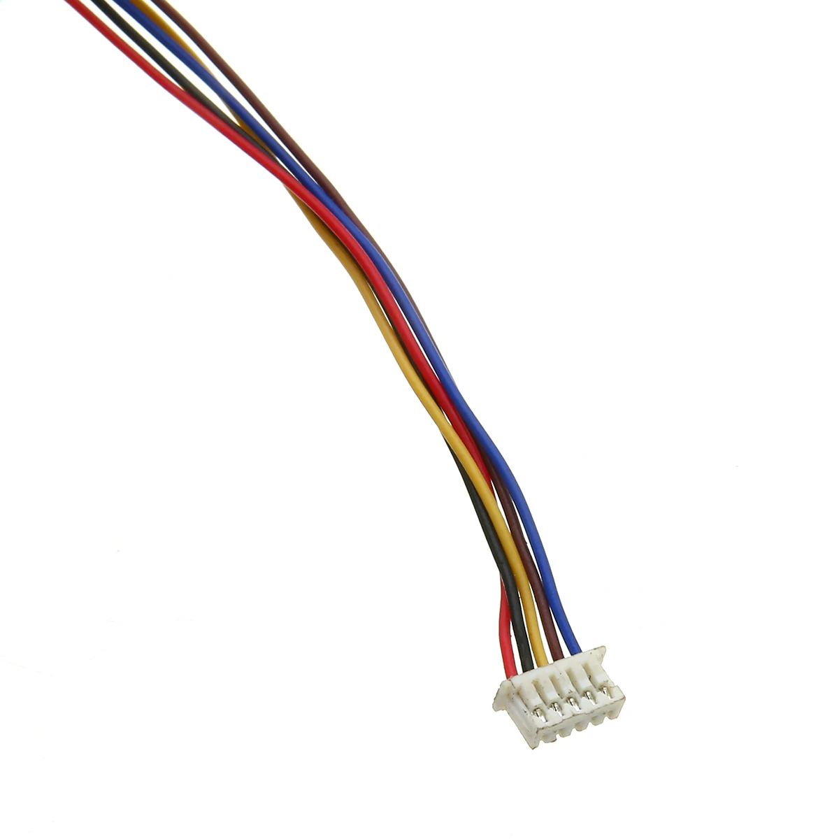 DC 5V Reduction Stepper Motor 24BYJ48 Gear Stepper Motor Micro 4 Phase 5 Wire Stepper Motor For Arduino Mayitr