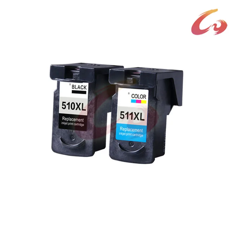 Купить Картриджи Pg 510 Cl 511