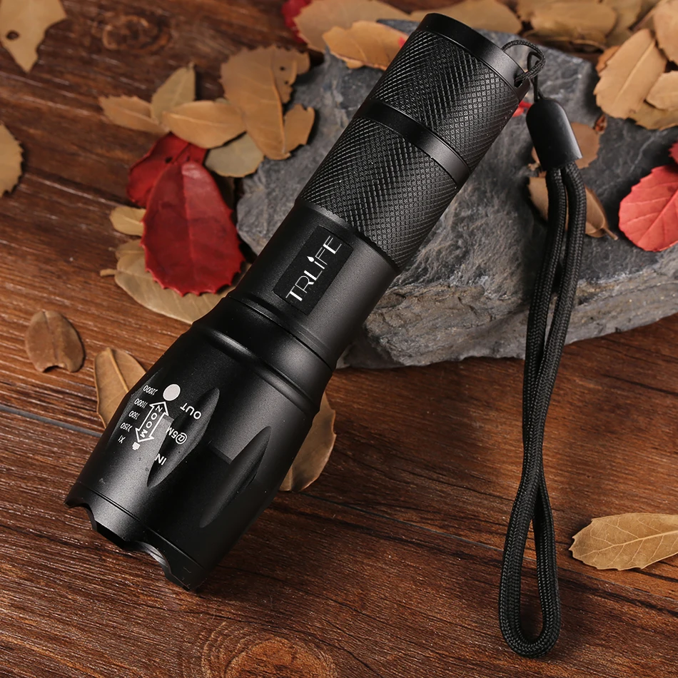 10000-Lumens-Flashlight-T6-L2-XP-L-V6-Torch-High-Power-Adjustable-LED-Flashlights-DC-Car