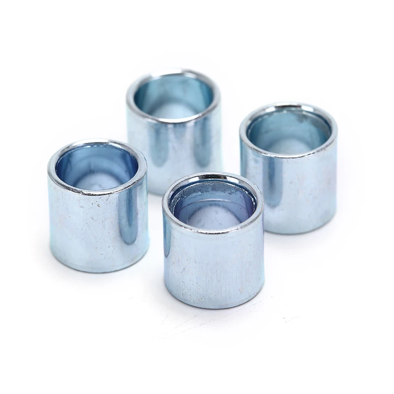 4pcs Bearing Spacer Inline Skate Axle Bushin Inner Diameter 8.1mm