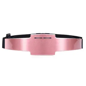 

Insomnia Instrument Sleep Head Massage Mask Migraine Headache Relief Anxiety Depression Treatment Hypnotic Physical