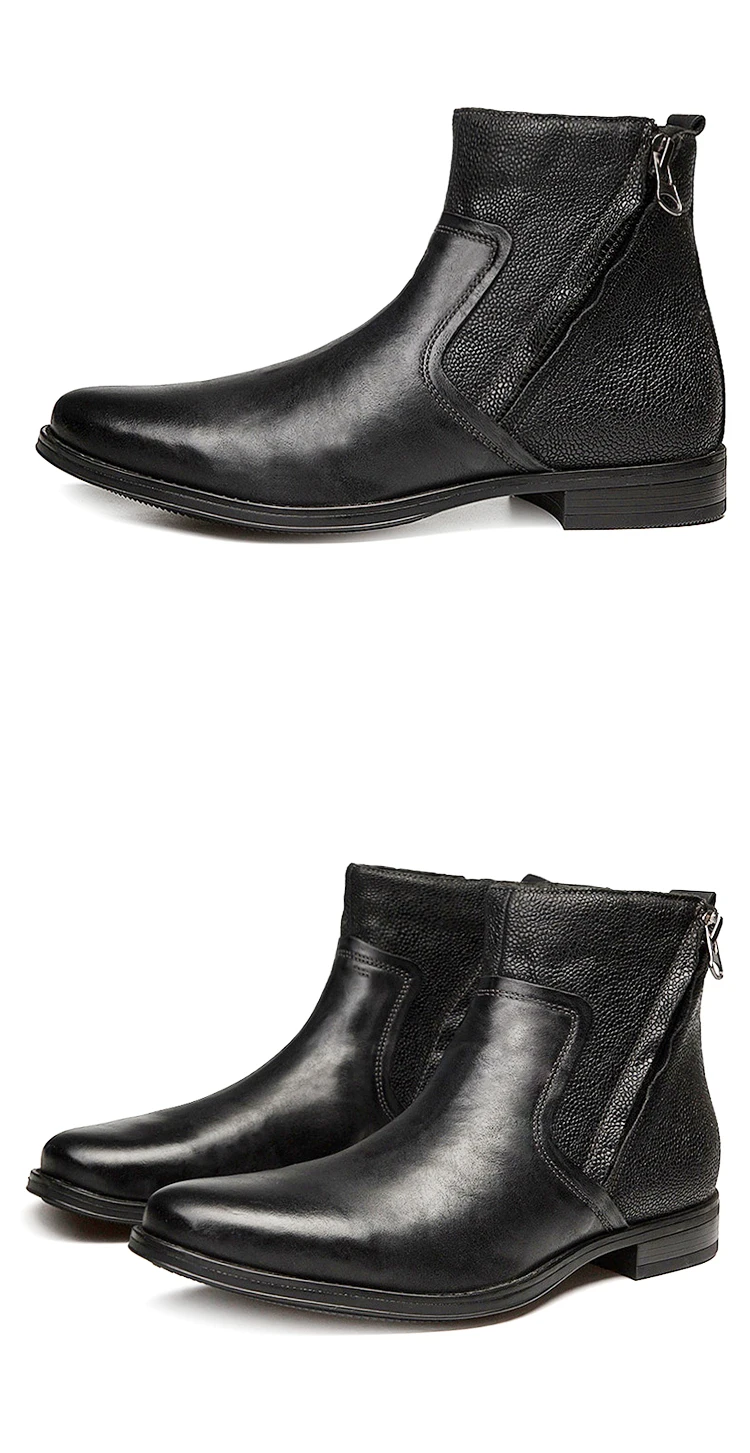 shoes men winter