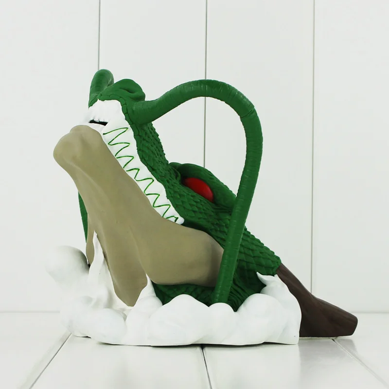 

16cm Dragon Ball Z Dragon Shenron PVC Figure Actions Piggy Bank Toys Kids Doll With Retail Box