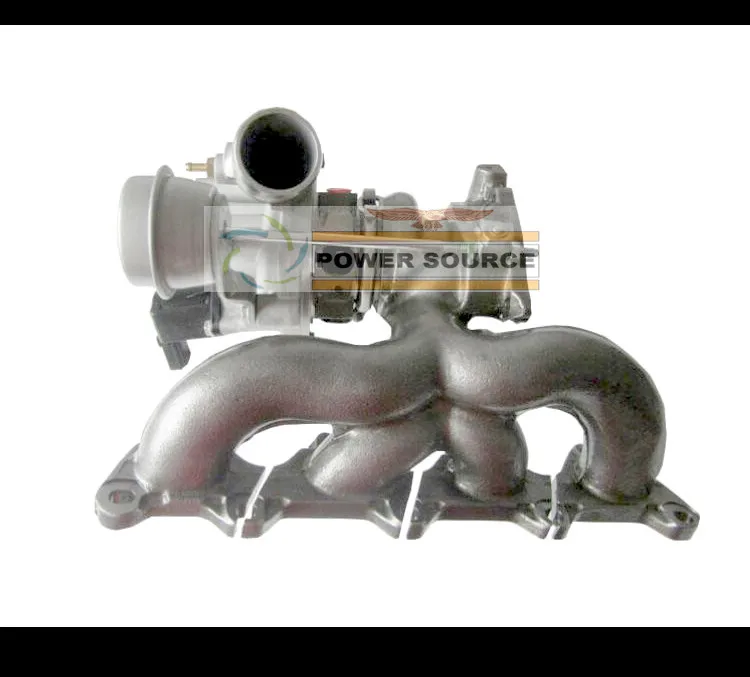 Turbo K03 53039880162 53039880248 53039700162 53039700248 For VW Golf 5 6 Polo 5 Scirocco Tiguan Touran 05- BWK BLG 1.4L TSI +E (3)