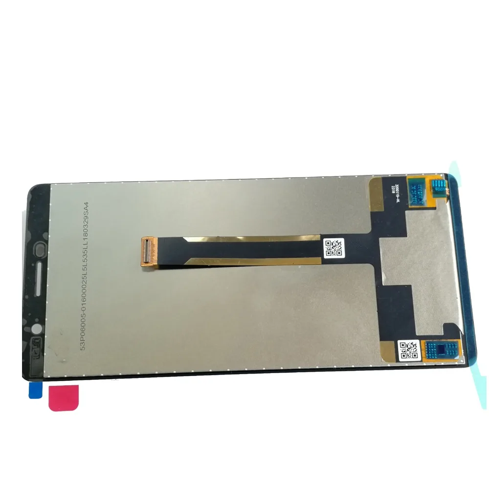 ЖК дисплей Shyueda Orig для Nokia 7 plus / E7 Plus TA 1062 1046 1055 сенсорный экран дигитайзер +