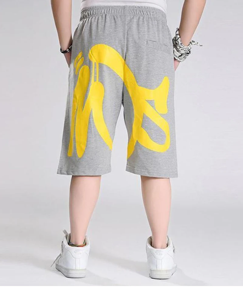 Mens Shorts Summer  (5)