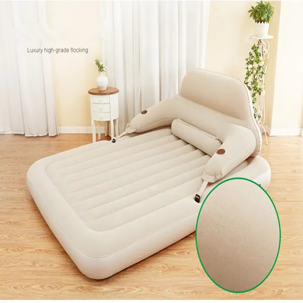 Надувной матрас надувной ПВХ 20 шт./лот|mattress airbed|air mattress bedinflatable air |