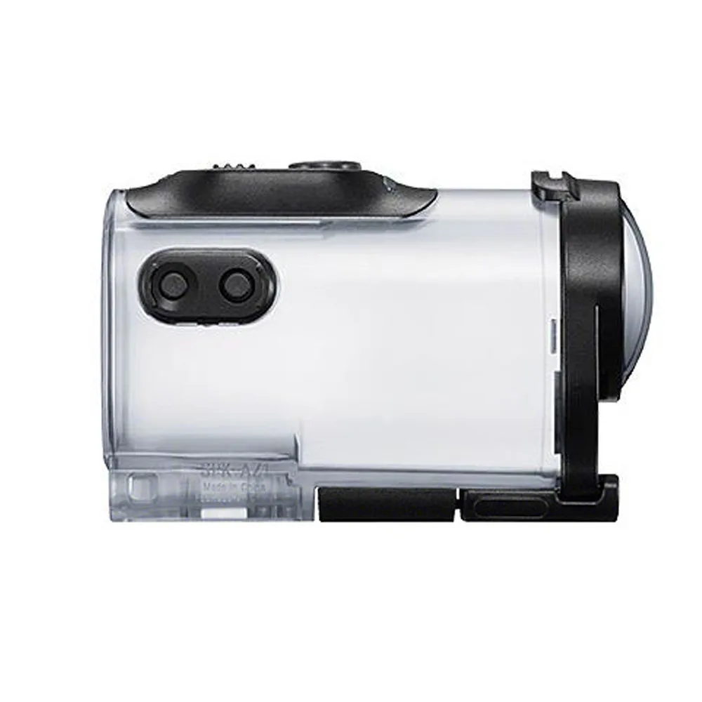 Противоударный чехол-сумка для sony Action Cam HDR-AS15 AS20 AS30V AS100V AS200V HDR-AZ1 Mini sony FDR-X1000V защитный чехол