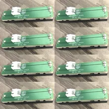 8 шт. Crossfader PCB в сборе 704-DJM250-A032-HA для Pioneer DDJ-SR SX DJM-250