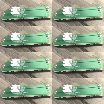 

8PCS Crossfader PCB ASSY 704-DJM250-A032-HA For Pioneer DDJ-SR SX DJM-250