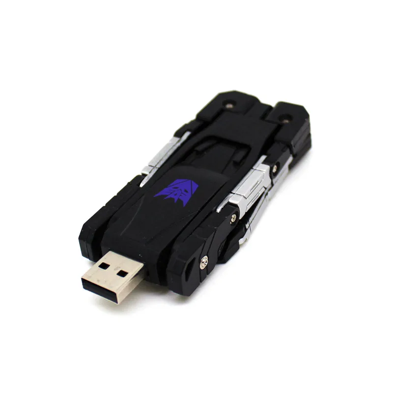 Горячая Распродажа пластиковая игрушка USB флеш накопитель 64 ГБ 32 16 U диск флешка 4 8