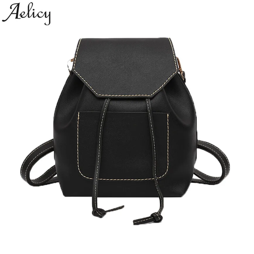 women's large designer backpack