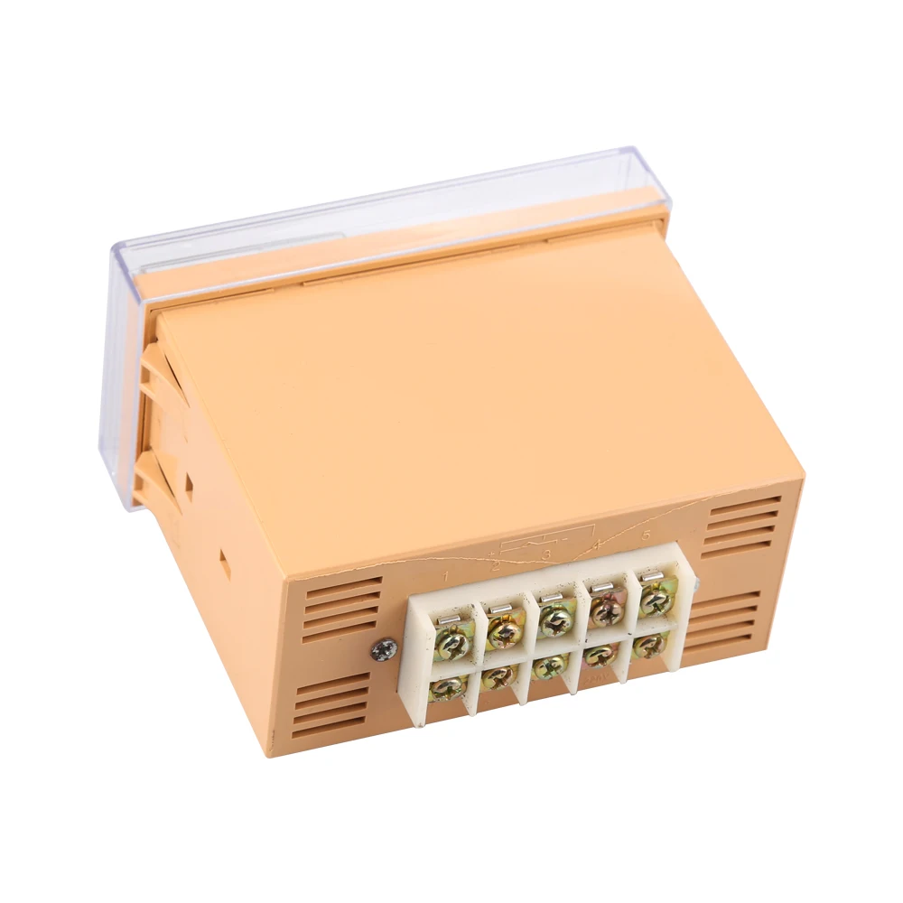 Терморегулятор SW TDA 8001 8002 с цифровым дисплеем термостат типа K/E/Pt100/Cu50|controller