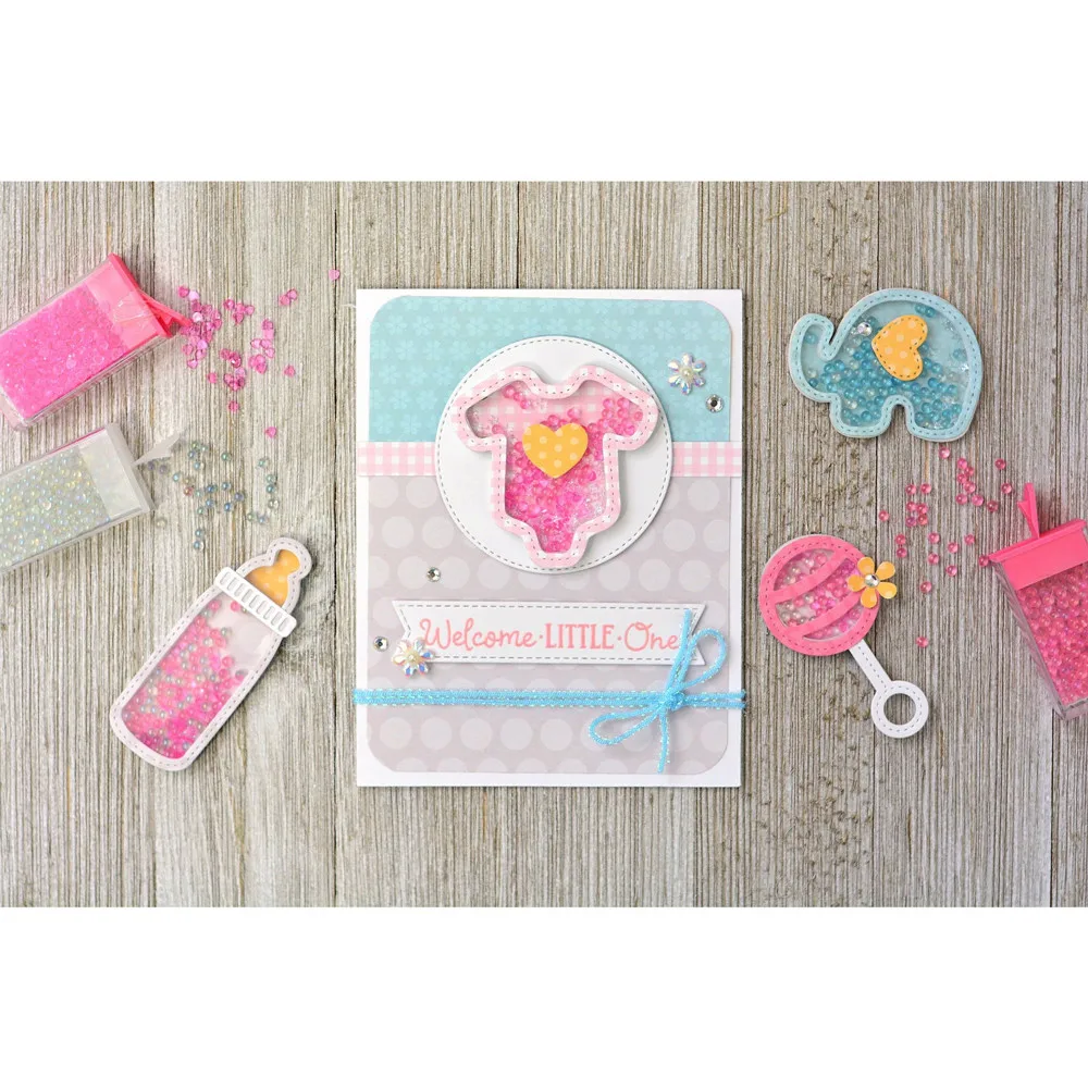 7 Piece Mixed Fruit Set PAPER Die Cuts Scrapbook /& Card Making