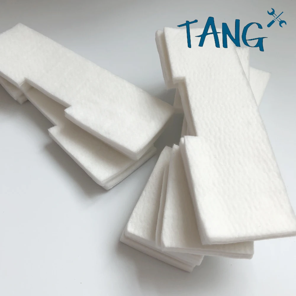 Maintenance ink tank pad Waste Ink Tank Sponge For Epson 9910 7710 9710 7900 9900 7700 9700 7908 9908 7890 printer white | Компьютеры и