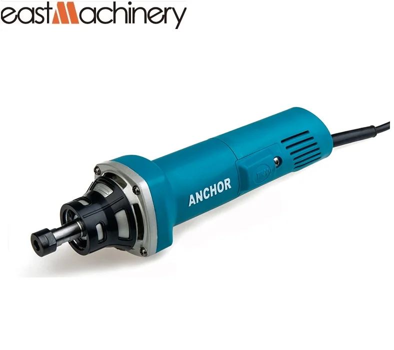 500W 30000rpm 25mm Electric Straight Die Grinder Machine Tool for Jade Polishing and engraving