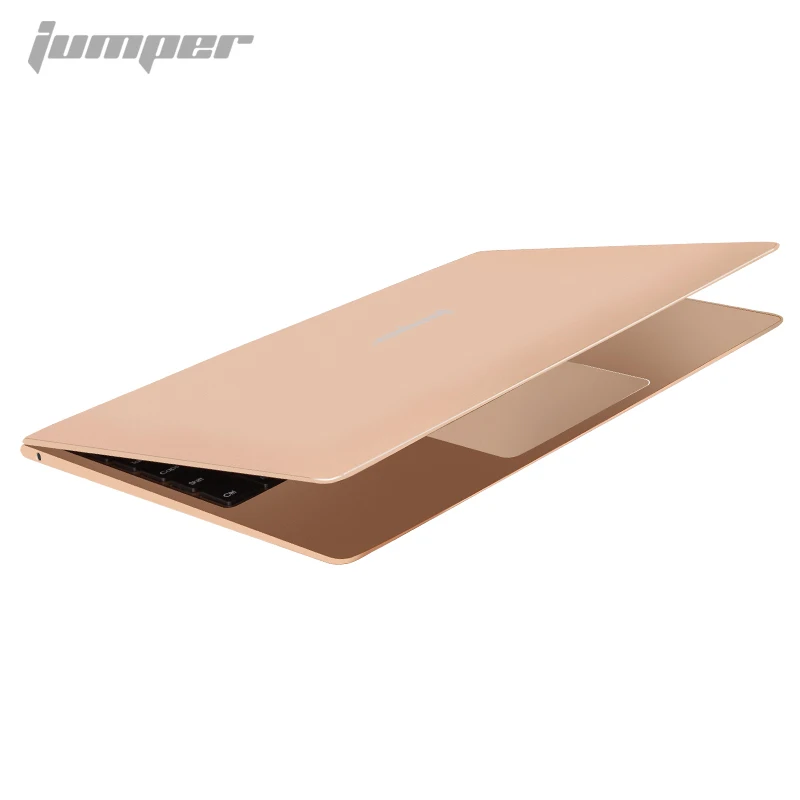 Jumper Air 11.6 Inch Windows 10 Aluminum Laptop Computer 1920x1080 FHD Intel Atom Z8300 4GB RAM 128GB ROM USB Type C Ultrabook