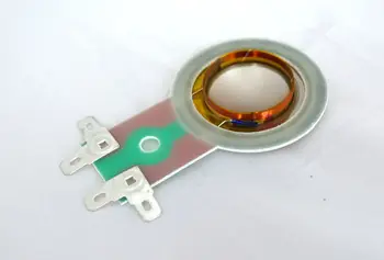 

Diaphragm Horn Tweeter for Selenium RPDT150, DT150, DT150 OEM, 8 ohm,Titanium