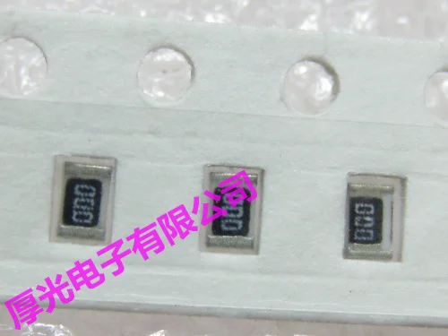 SMD resistor 2012 0805 3.9 K 5% PCS |