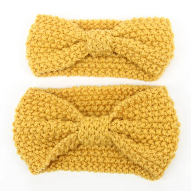 2-Pcs-lot-Mom-And-Kids-Headband-Solid-Woolen-Knotted-Turban-Wide-Warm-Ear-Turban-Stretch.jpg_640x640 (6)