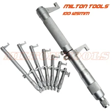 100-125 мм внутренний микрометр