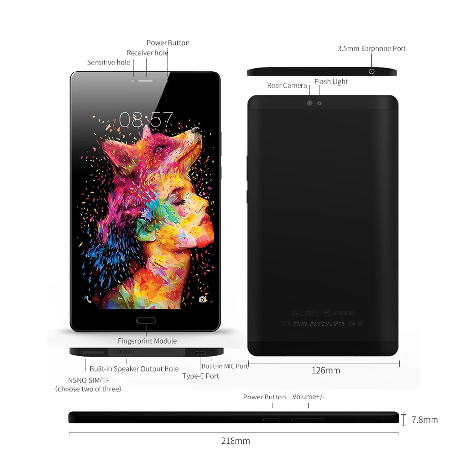 ALLDOCUBE X1 4GB Ram 64GB Rom 2560*1600 MTK X20 MT6797 Deca Core cube x1 8.4 Inch Android 7.1 Dual 4G Tablet Pc ALLDOCUBE X1 4GB Ram 64GB Rom 2560*1600 MTK X20 MT6797 Deca Core cube x1 8.4 Inch Android 7.1 Dual 4G Tablet Pc