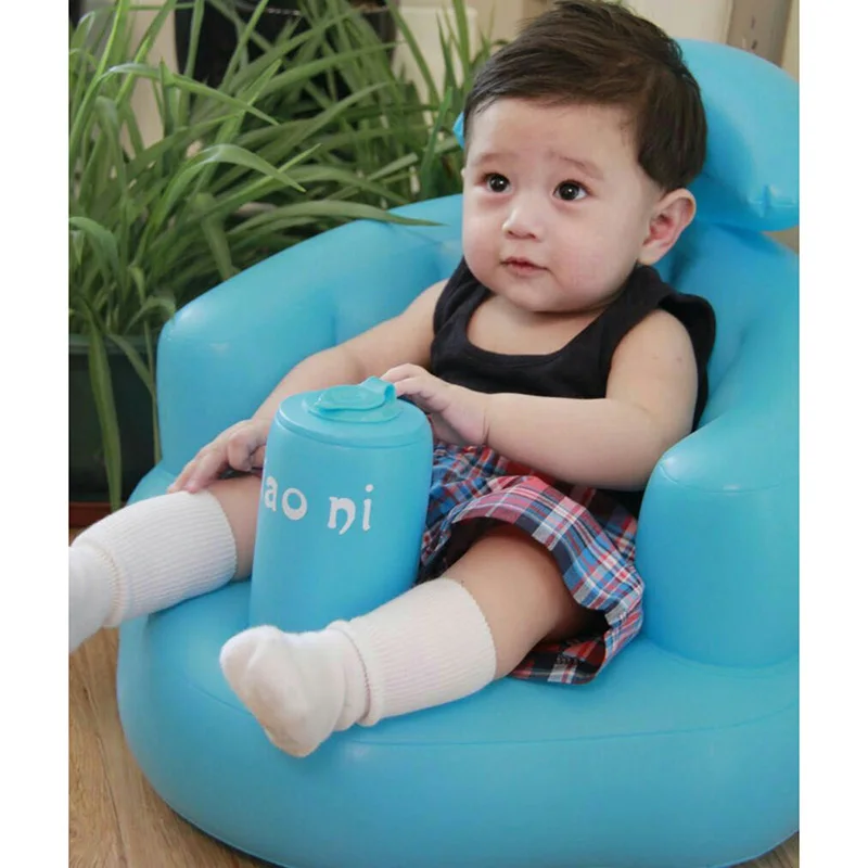 2018 New Baby Kid Children Inflatable Bathroom Sofa Chair Seat Learn Portable Multifunctional Shipping from Russia 2018 New Baby Kid Children Inflatable Bathroom Sofa Chair Seat Learn Portable Multifunctional Shipping from Russia