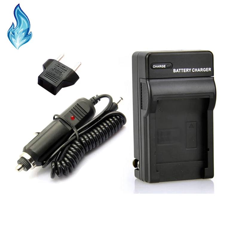 MICRO-USB CHARGER for Sony NP-BD1 NP-BG1 NP-FD1 NP-FG1