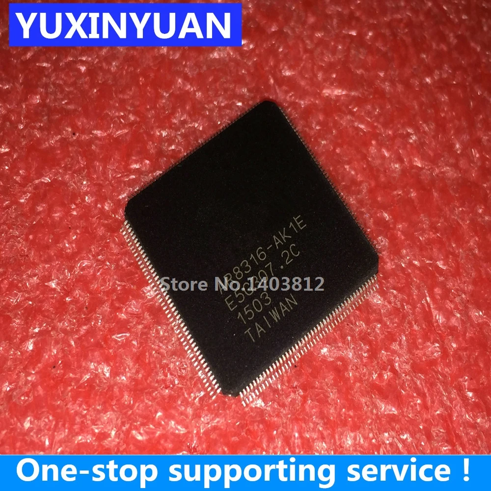AR8316 AK1E QFP176 QFP 1 шт.|1pcs| |
