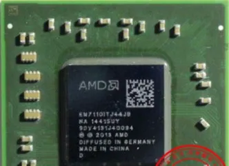 

E2-7110 EM7110ITJ44JB   BGA    100%  new