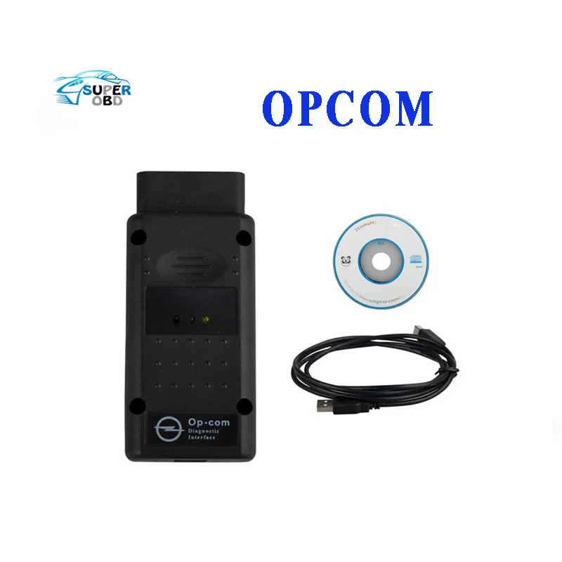 

2017 Top-Rated Opcom OP-Com 2010V Can OBD2 Opel Firmware V1.45 OP Com Opel Opcom OBD2 Diagostic Tool CAN BUS Interface